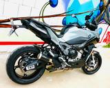 BMW S1000XR - gebrauchte Motorräder in Saarbrücken
