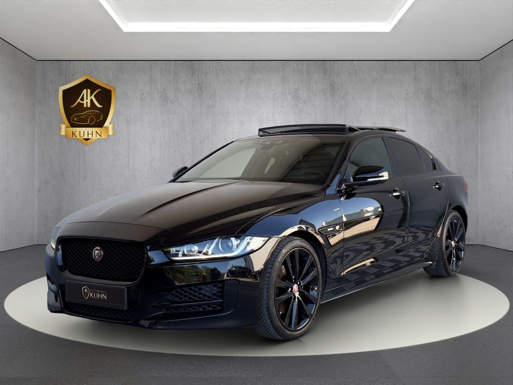 Angebot ansehen Jaguar XE