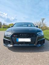 Audi RS3 Limousine * Service Neu* Matrix* KW* BTM - Audi RS3 in Stuttgart