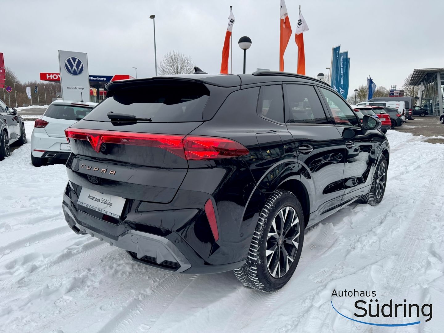 Terramar 1,5 eTSI DSG HUD Navi 360Kamera