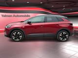 Opel Grandland (X) - Opel Grandland (X) mit Diesel-Antrieb: Automatik
