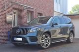 Mercedes-Benz GLS 400 AMG Line, 4-Matic, HK, Pano - Mercedes-Benz GLS-Klasse Gebrauchtwagen