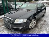 Audi A6 Lim. 3.2 FSI quattro LPG-Gasanlage !! - Audi A6 mit LPG-Antrieb: Automatik