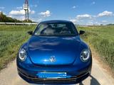 Volkswagen Beetle 2.0 TSI Sport Sport - Volkswagen Beetle: Sport