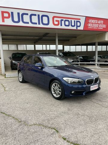BMW Bmw 116 116d 5p. Urban