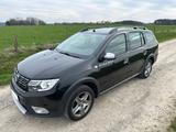 Dacia Logan MCV TCe 100 ECO-G Stepway  LPG - Dacia Logan in Aachen