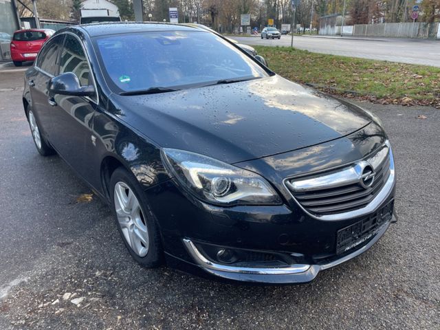 Opel Insignia A Lim. Innovation