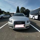 Audi A3 8P - Audi A3 aus 2004 mit Diesel-Antrieb