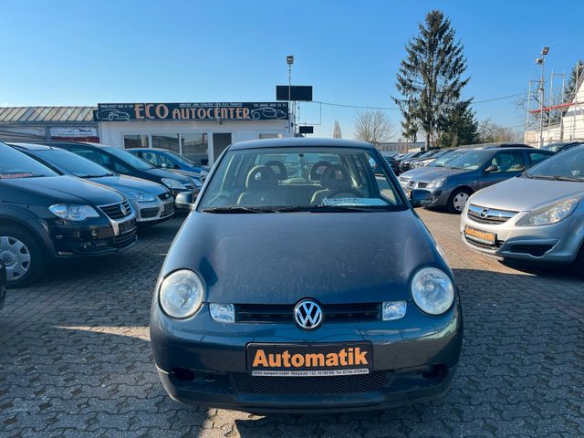 Volkswagen Lupo 1.4 FSI AUTOMATIK !