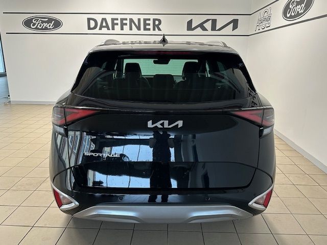 Fahrzeugabbildung Kia Sportage 1.6 T-GDI 48V DCT Spirit