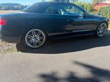 Audi A5 S5 Cabriolet Quattro  3.0 TFSI - Audi A5 aus 2012 mit Benzin-Antrieb: Cabrio
