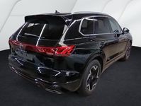 Volkswagen Touareg - Vorschau Bild 3