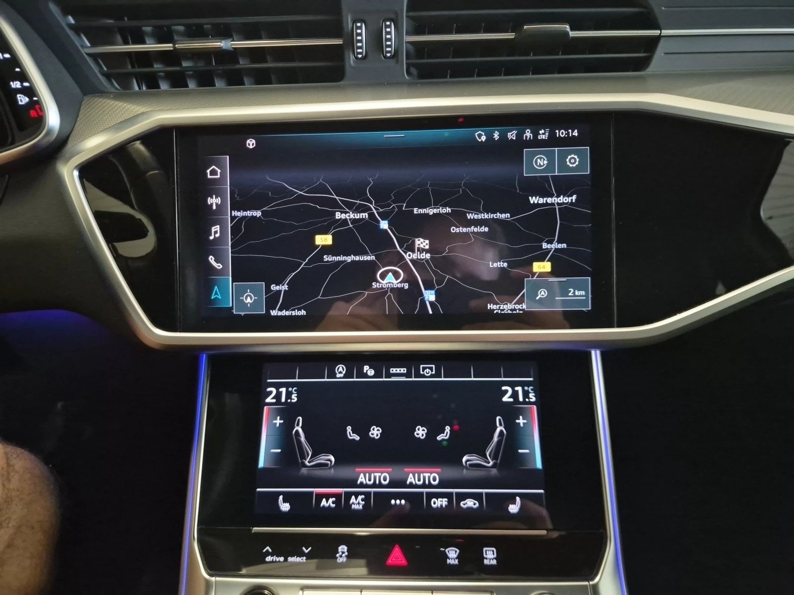 Audi A6 - Bild 18