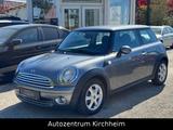 MINI ONE Mini One - MINI ONE aus 2009