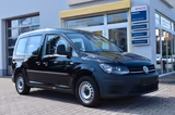 Volkswagen Caddy Nfz Kombi EcoProfi BMT KEINE KLIMA - VW Caddy Gebrauchtwagen in Magdeburg