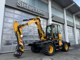 JCB Hydradig HD 110WT T4F / 2021 / nur 1.042h - Offers matching your search criteria