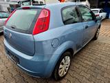Fiat Grande Punto 1.2 8V Active - Fiat Grande Punto in Stuttgart