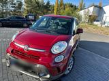 Fiat 500L Trekking - Fiat 500L Trekking aus 2016