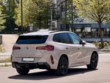 BMW X3 20d xDrive M Sport Pro, Head up, AHK, NP 81K€