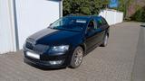 Skoda 1,2 TSI Green tec JOY Octavia III Combi  (... - Skoda Octavia: Iii Combi