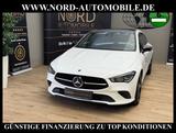 Mercedes-Benz CLA 200 d SB Progressive *LED*StHz*Pano*Night* - Mercedes-Benz CLA 200 in Oldenburg