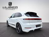 Porsche Cayenne GTS 18-WEGE PANO AHK STHZG CARBON INNODR - Porsche Cayenne Gebrauchtwagen