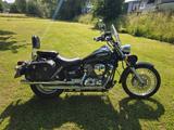 Yamaha XVS Dragstar  - CHOPPER VON 126 BIS 250 CCM