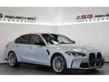 BMW M3 Competition xD *20 *ACC *Carbon *H&K *Laser - BMW Gebrauchtwagen in Wuppertal