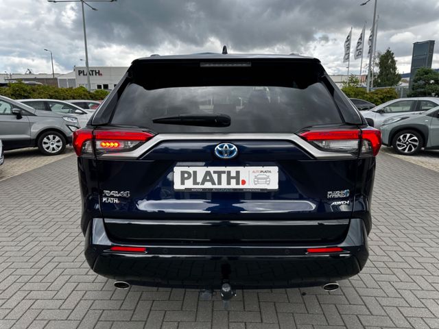 Toyota RAV 4  Plug-in Hybrid x Executive