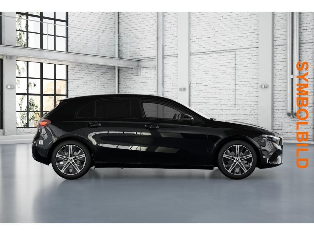 Mercedes-Benz A 180 NIGHT 18 LED KAMERA MBUX foto 5