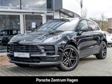 Porsche Macan Abstandstempomat Rückfahrkamera Panorama - Porsche Macan in Hagen