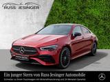 Mercedes-Benz CLA 250 e AMG Line *AHK*Distr*HUD*Pano*MBeam*360 - Mercedes-Benz CLA 250 Gebrauchtwagen