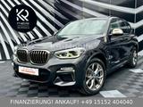 BMW X3 M Sport Baureihe X3 M40 d