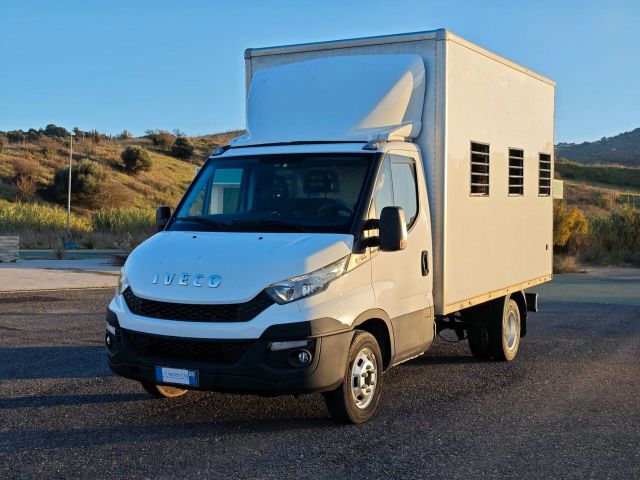 Autres IVECO DAILY 35C13 2.3 ALLESTIMENTO TRASPORTO ANI