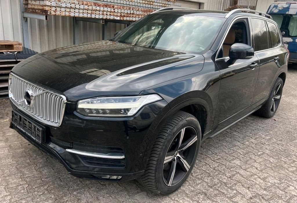 Image of Volvo XC90