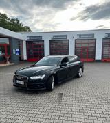 Audi A6 3.0 Quattro - Audi quattro: Limousine