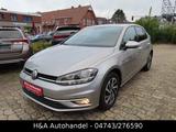 Volkswagen Golf VII Lim. Join Start-Stopp - Volkswagen Golf: Star
