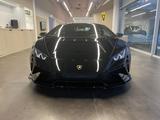 Lamborghini Huracan Tecnica/AdPersonam/Lift/Sensonum/R-Seats - Lamborghini Huracán von privat