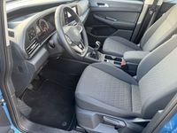 Volkswagen Caddy - Vorschau Bild 9