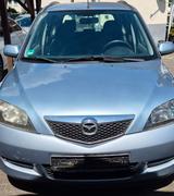 Mazda 2 1.4 16V Active Active - gebrauchte Mazda 2 aus dem Jahr 2004
