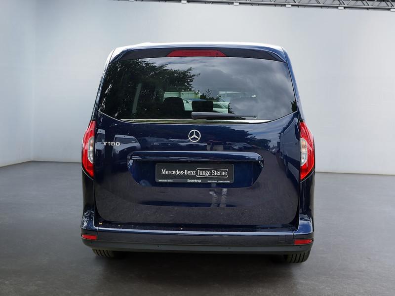 Mercedes-Benz T 180 PROGRESSIVE STANDARD LED KAMERA AUTOMATIK