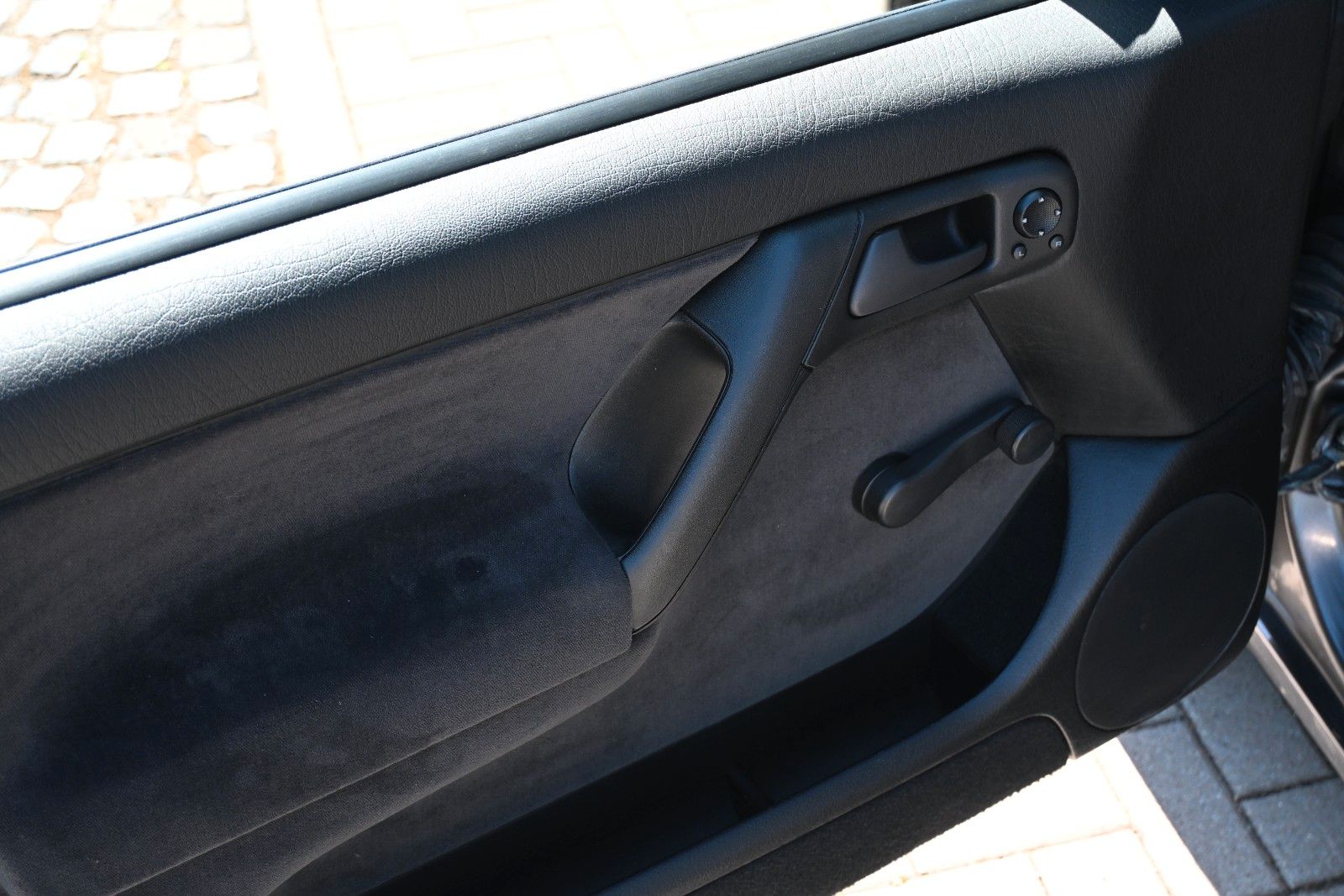 VW Vento 1,8 GL 1.Hand – Bild 22