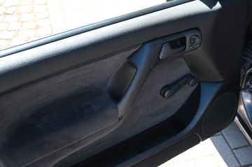 VW Vento 1,8 GL 1.Hand – Bild 22
