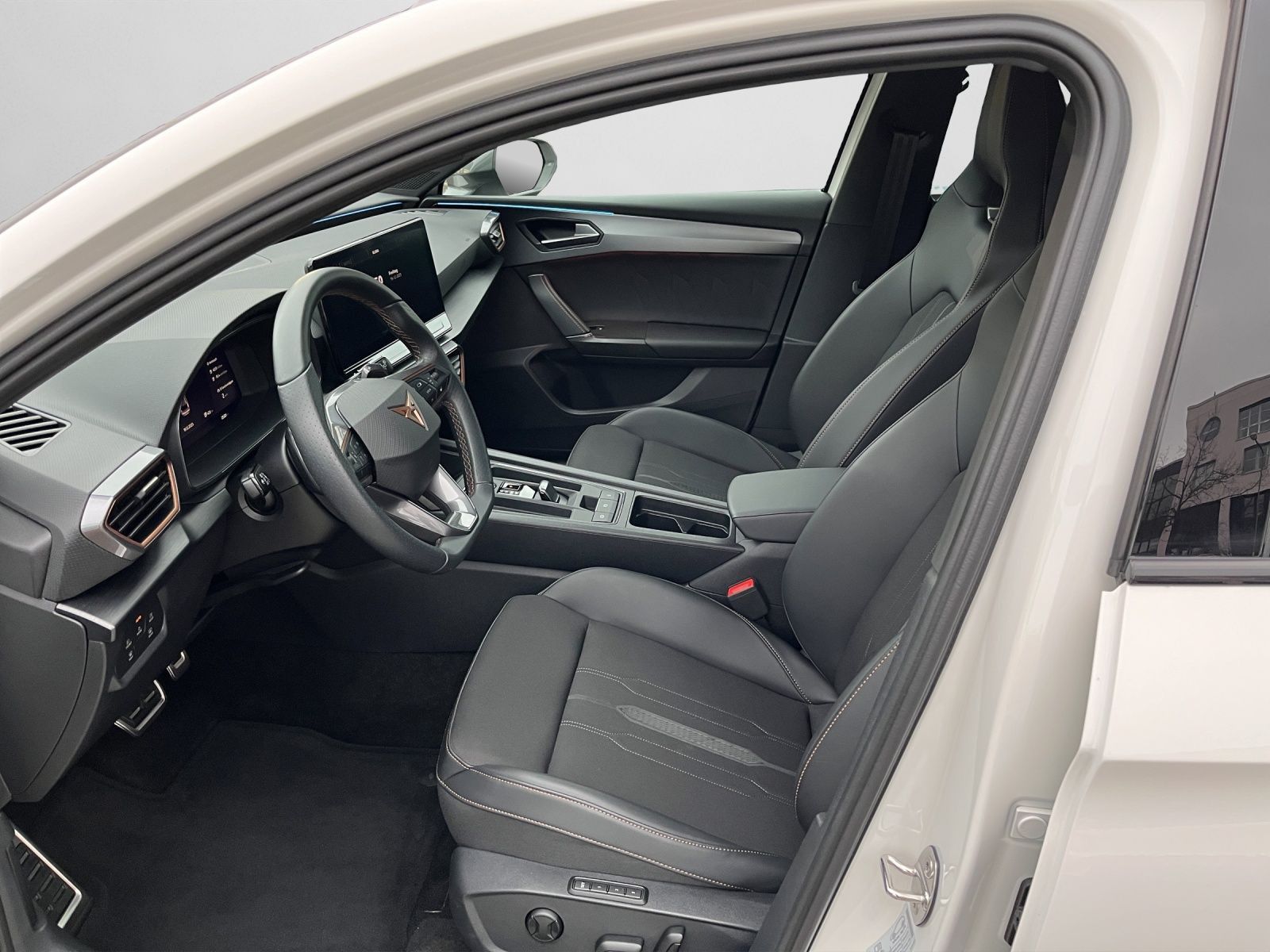 Cupra Leon - Bild 12