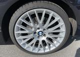 BMW 530d xDrive Touring M Sportpaket Komf.Sitze, LED - BMW 5er Reihe: 530d