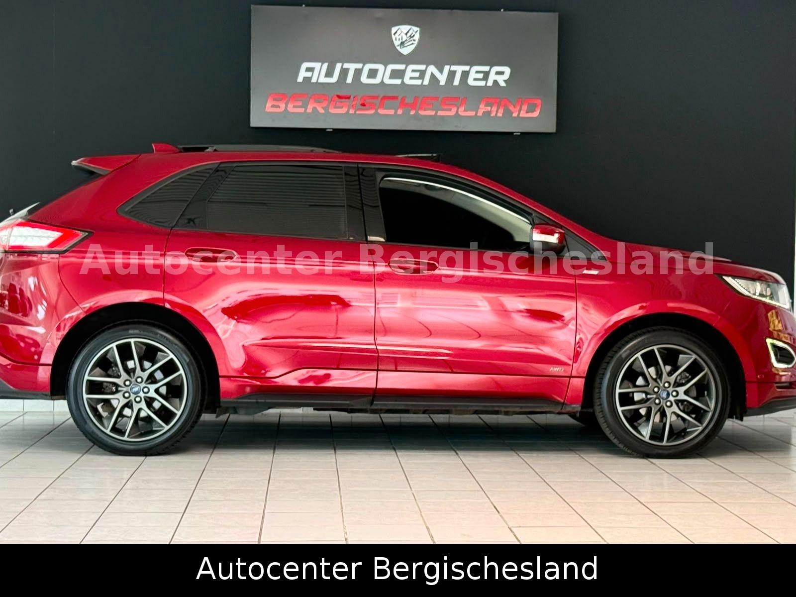 Ford Edge ST-Line 4x4