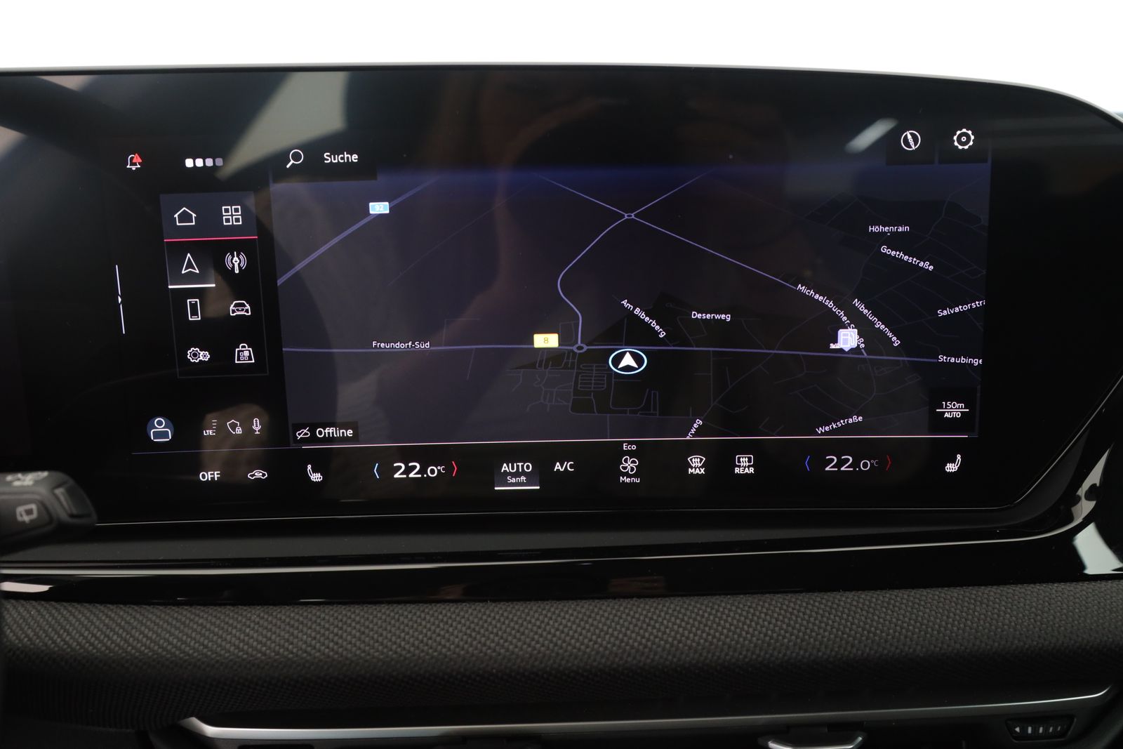 Audi A5 - Bild 15