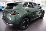 Kia Sportage FL 1.6 SHZ PDC Rcam T.Leder MJ26 AKTION - Kia Sportage: Geländewagen