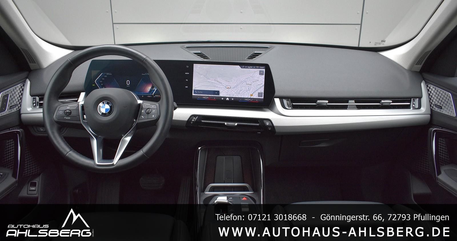 BMW X1 20 XD/SHADOW/ WIDES./ACC/RFK/CAR-PLAY/H-K/AHK foto 13