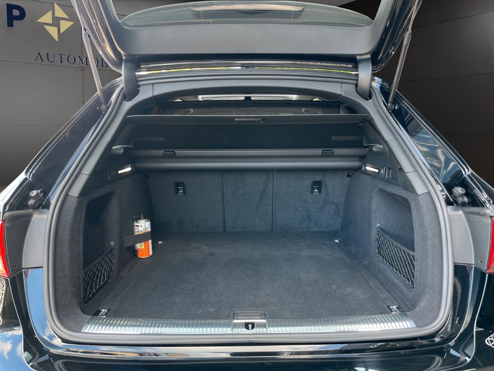 Fahrzeugabbildung Audi A4 Avant Quattro 3.0 TDI *3x S-Line*Pano*B&O*